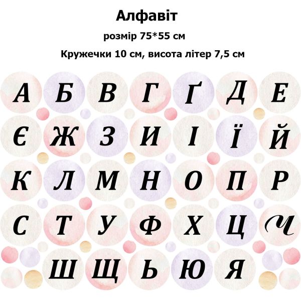 Алфавіт