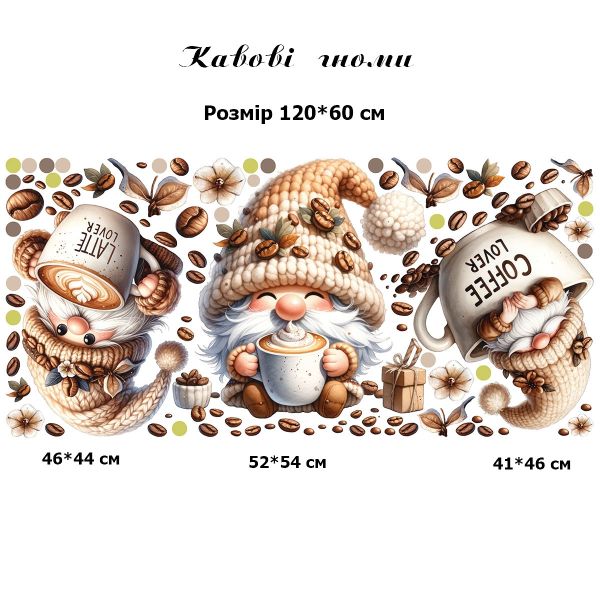 Кавові гноми