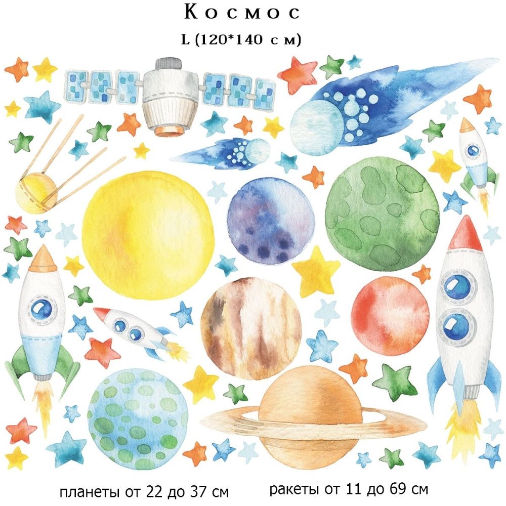 Космос