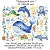 Підводний світ