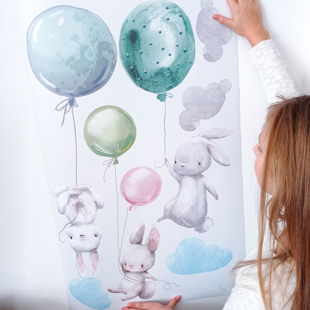 Політ на кульках (лайт)