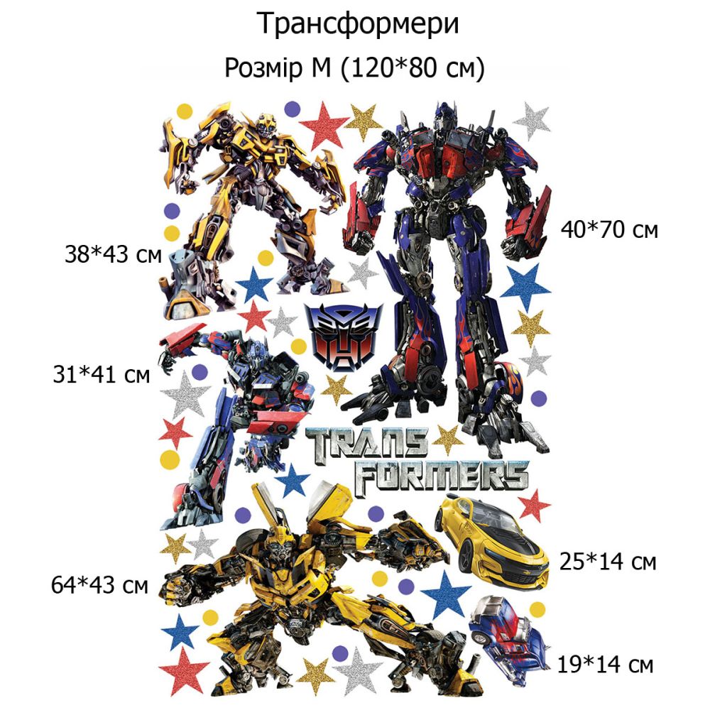 Трансформери