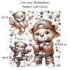 Модняві Ведмедики
