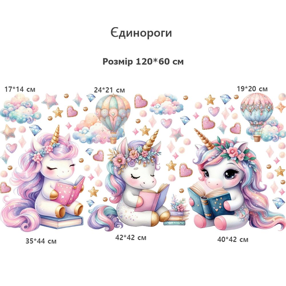 Єдинороги