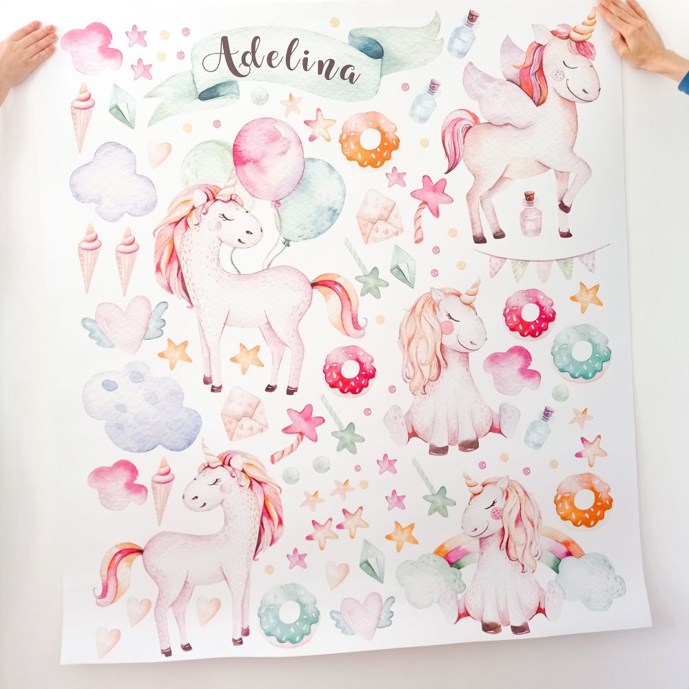Єдинороги