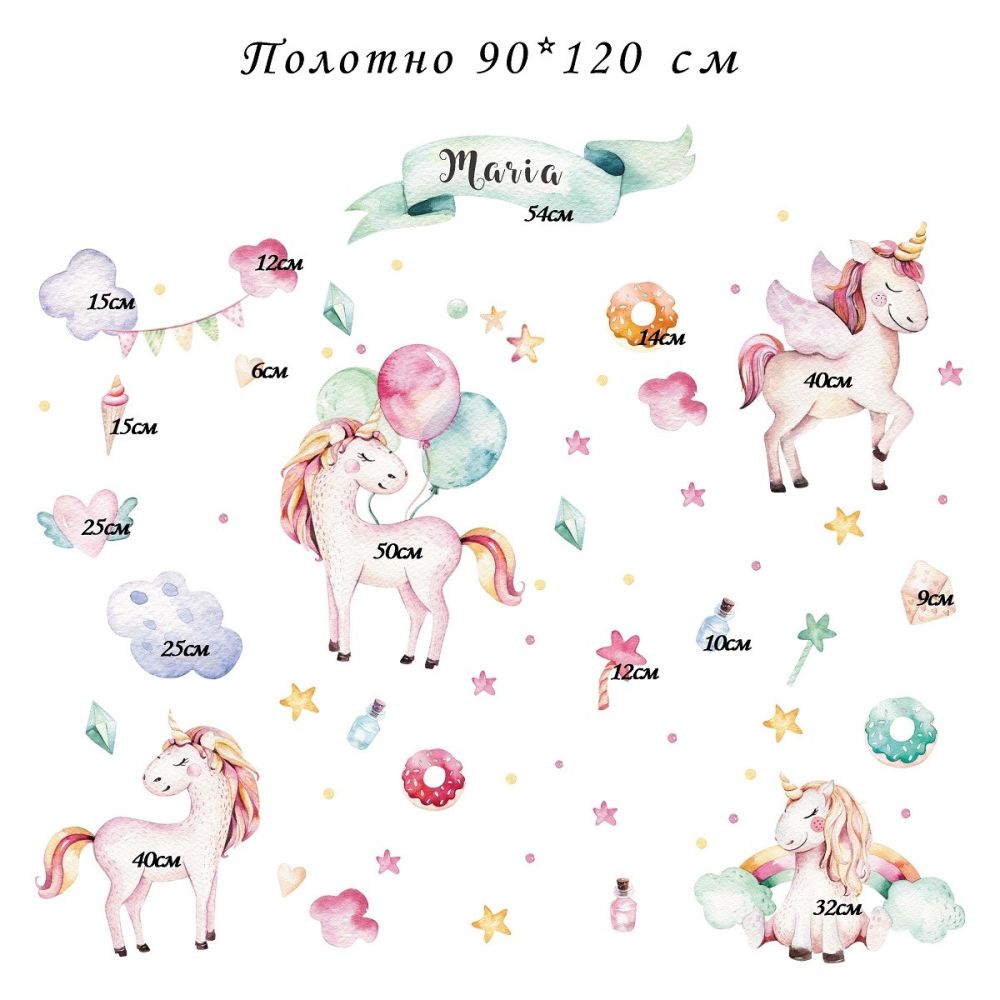 Єдинороги