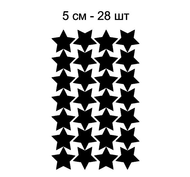 Зірки
