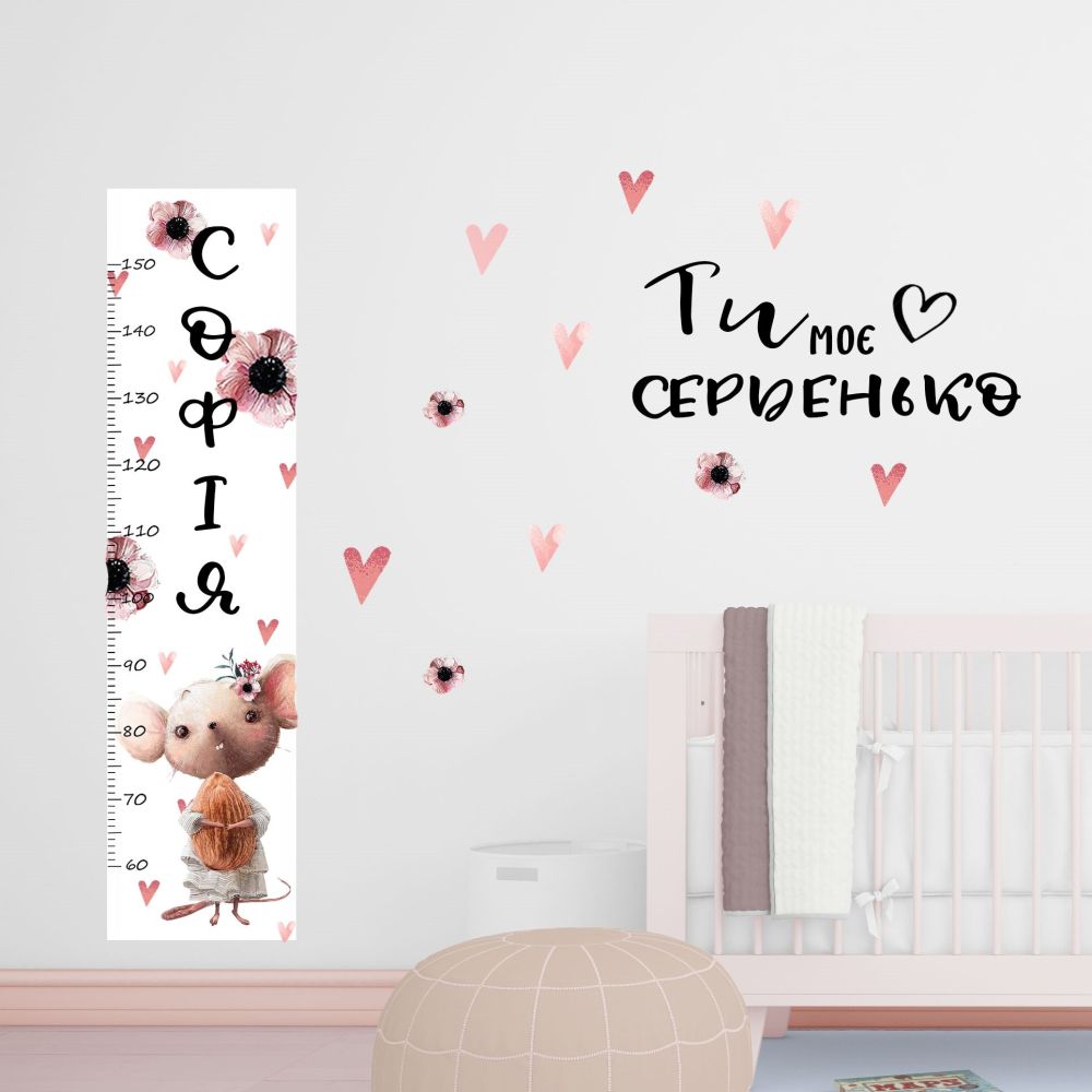 Зростомір Мишеня