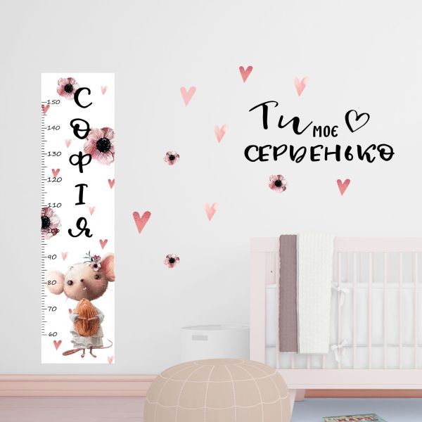 Зростомір Мишеня